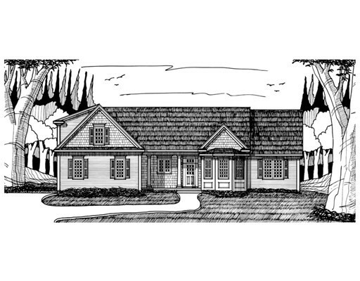 Property Photo: Lot 2 Cooper Road MA 01527