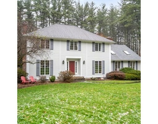 Property Photo: 42 Bishop Lane MA 01776