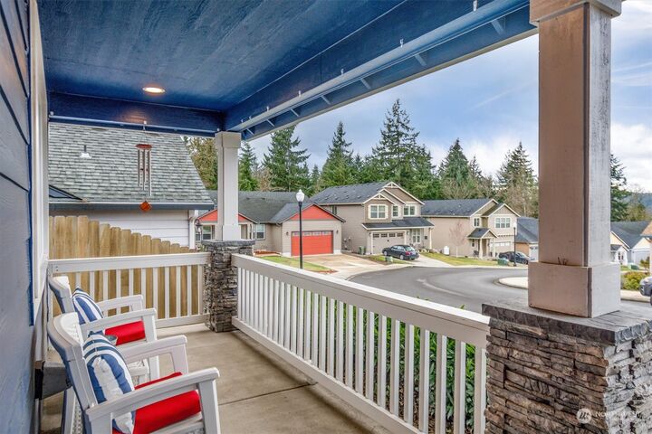 Property Photo: 712 Stone Park WA 98625