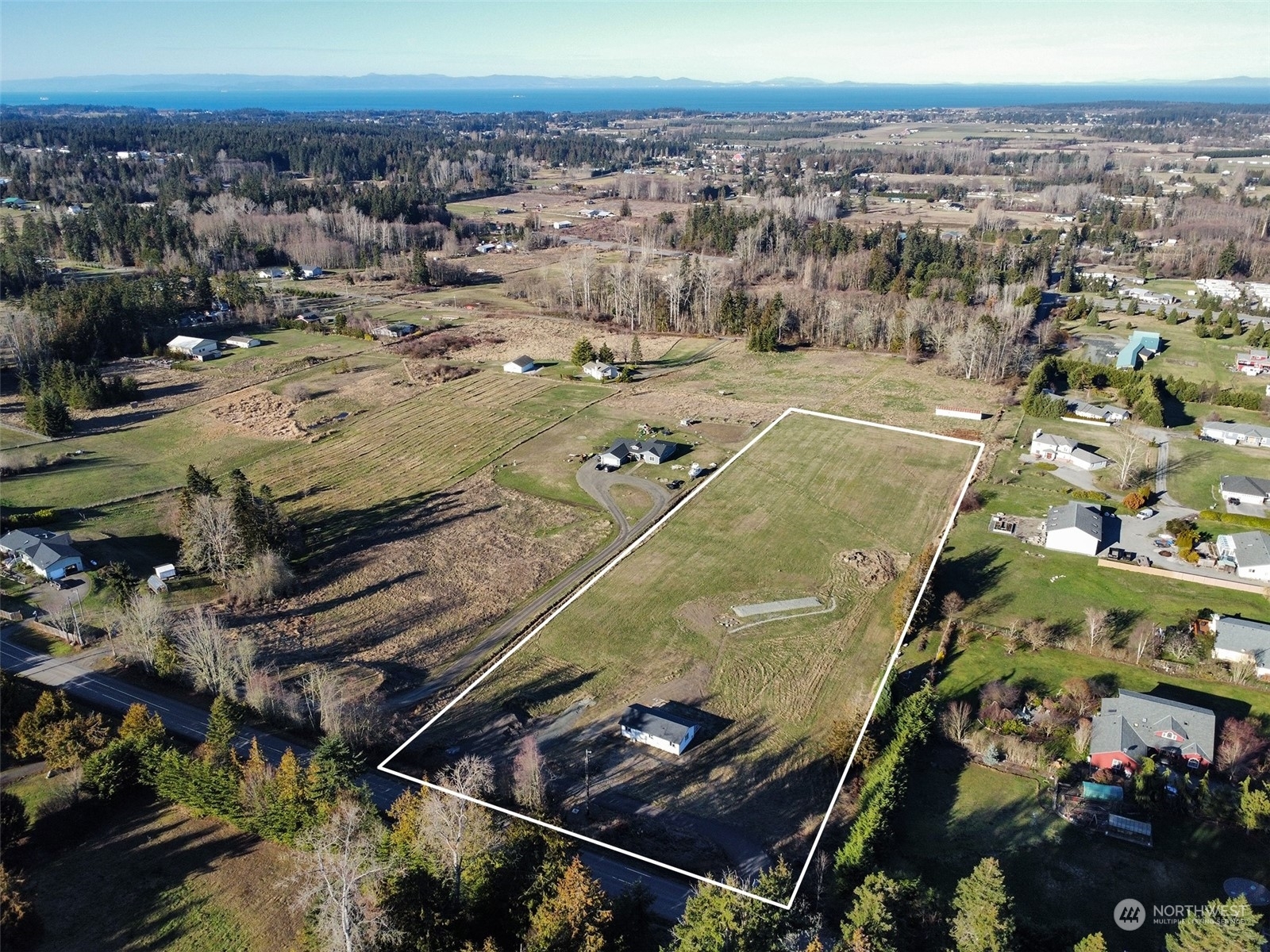 Property Photo:  2023 Atterberry Road  WA 98382 