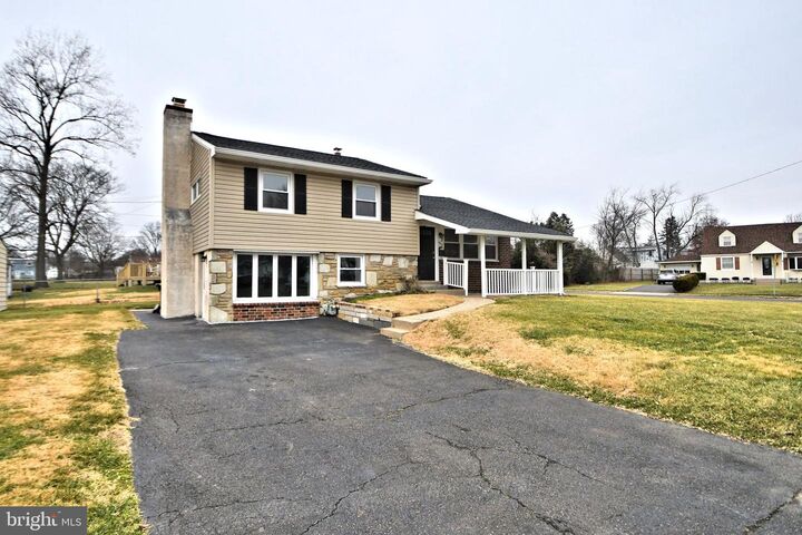 612 High Avenue  Hatboro PA 19040 photo