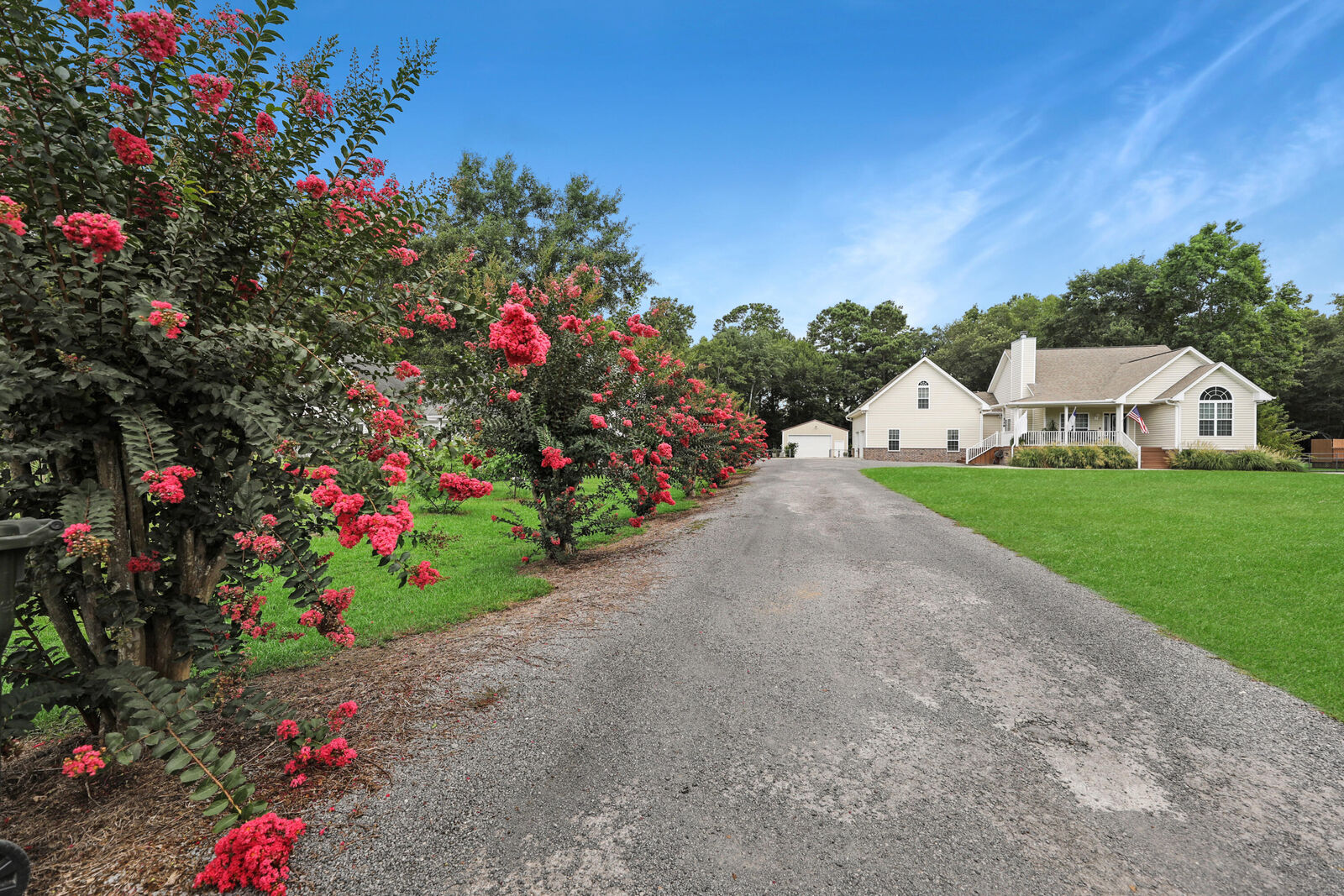 Property Photo: 228 Harlock Drive SC 29461