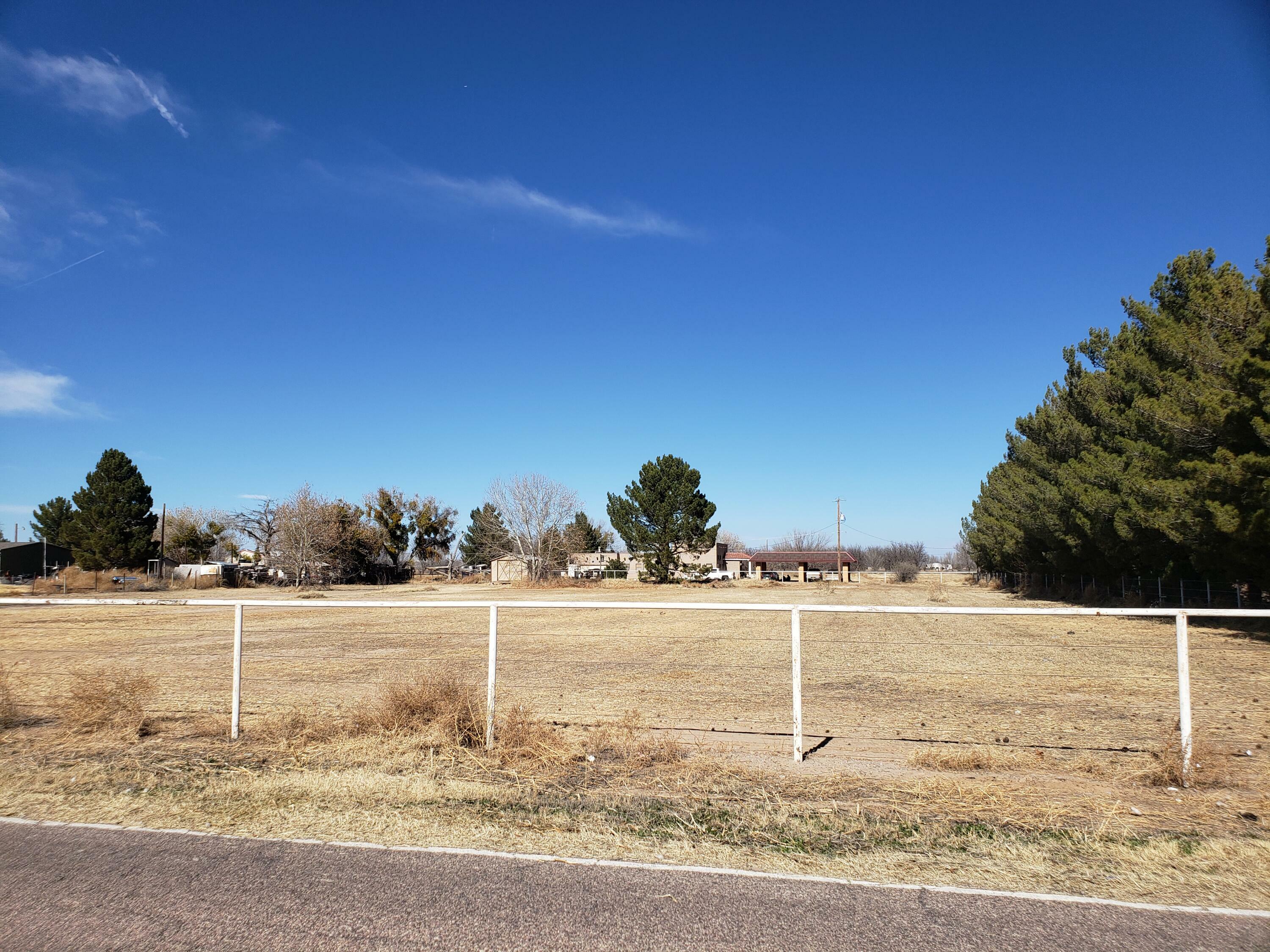 Property Photo:  1550 W Borderland Road  NM 88021 