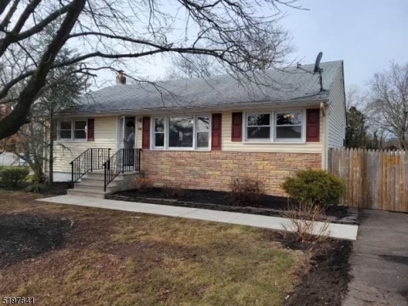 Property Photo: 70 Hillcrest Ave NJ 08873