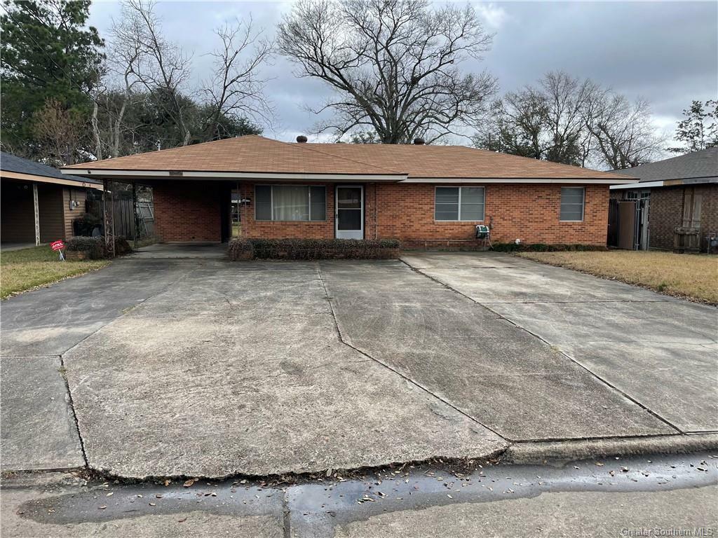 4019 Joseph Street  Lake Charles LA 70605 photo