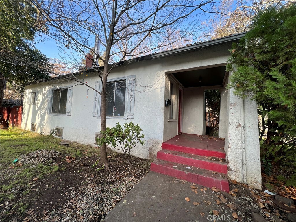 Property Photo:  1152 E 7th Street  CA 95928 