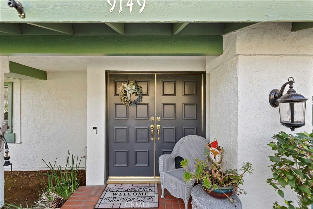 Property Photo:  9149 Whirlaway Court  CA 91737 