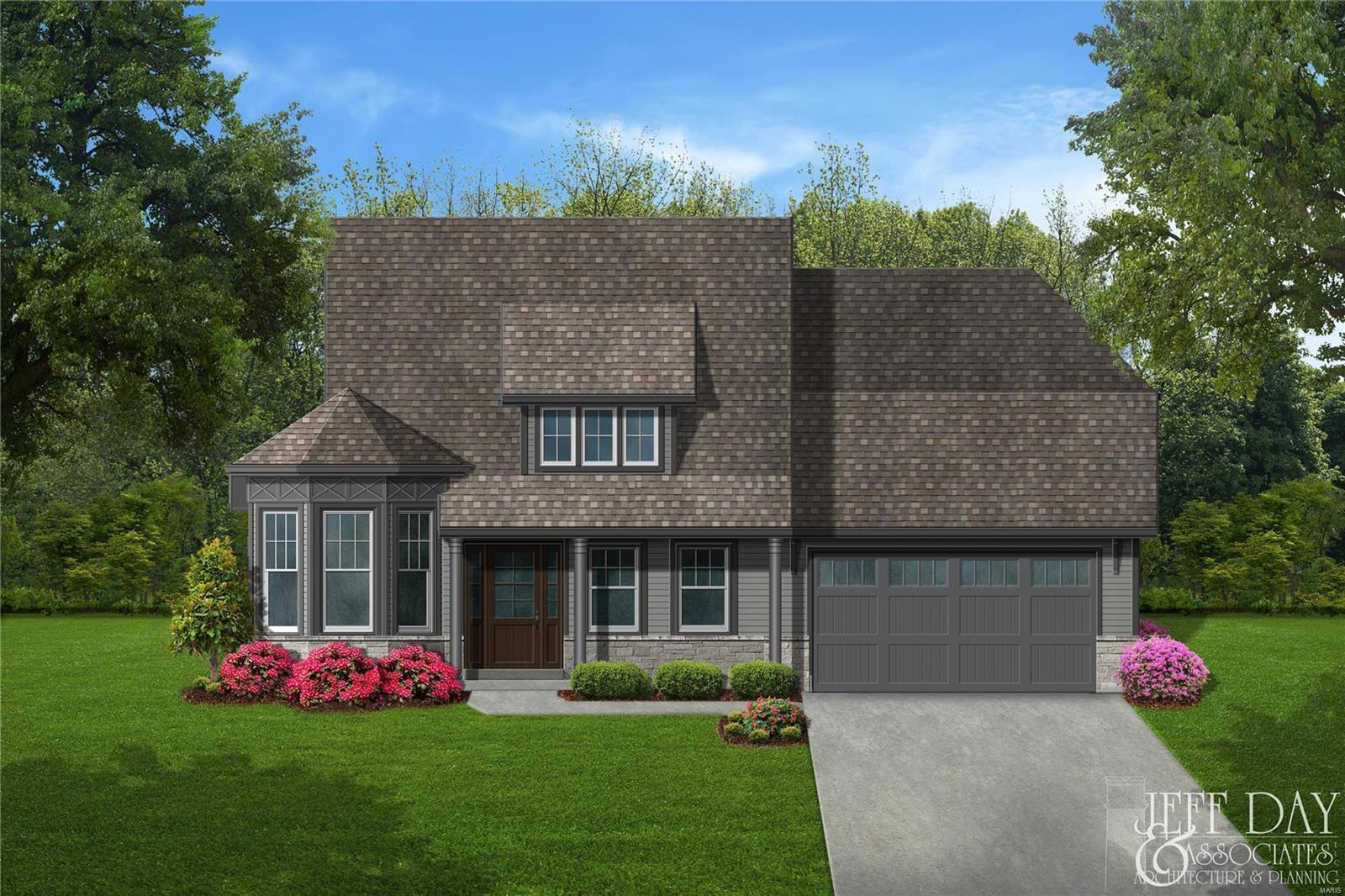 Property Photo: 56 Tbb Ponca Trail MO 63122
