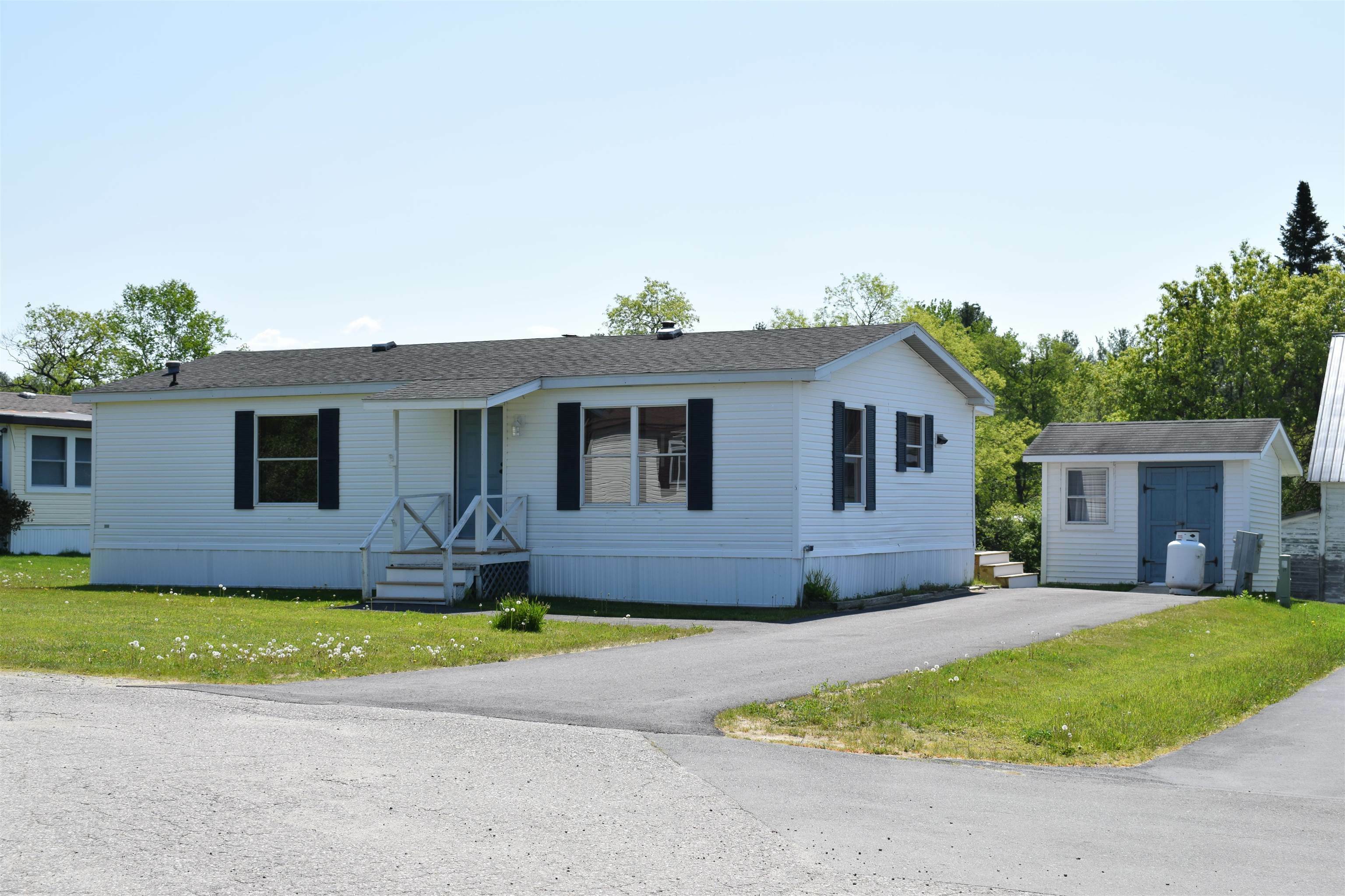 Property Photo:  5 Ridgeview Terrace  NH 03598 