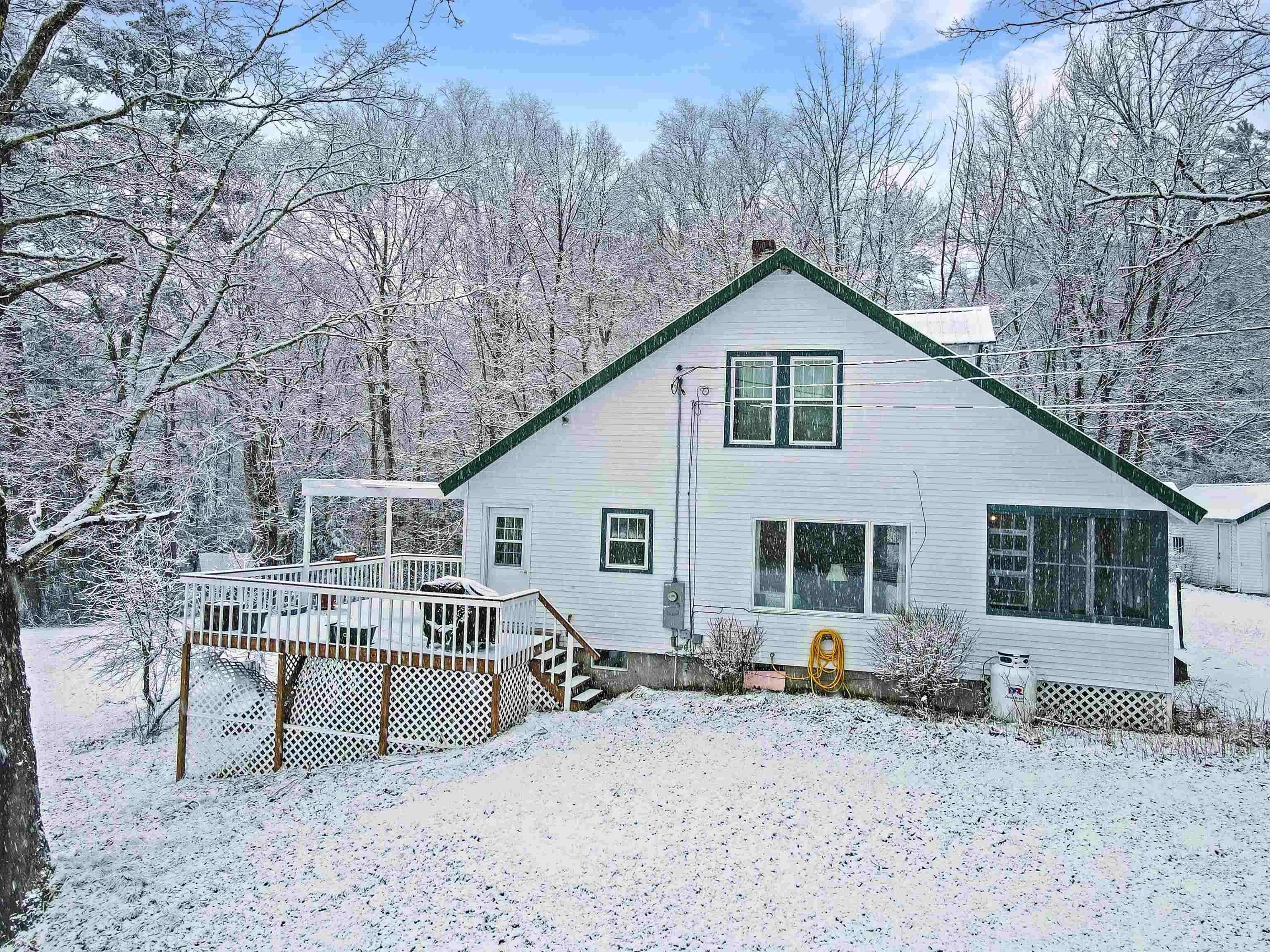 Property Photo: 2146 Route 175 NH 03285