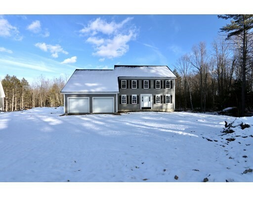 Property Photo:  Lot 1 Proctor Road  MA 01473 