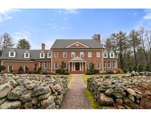 Property Photo: 44 Bubbling Brook Rd MA 02081