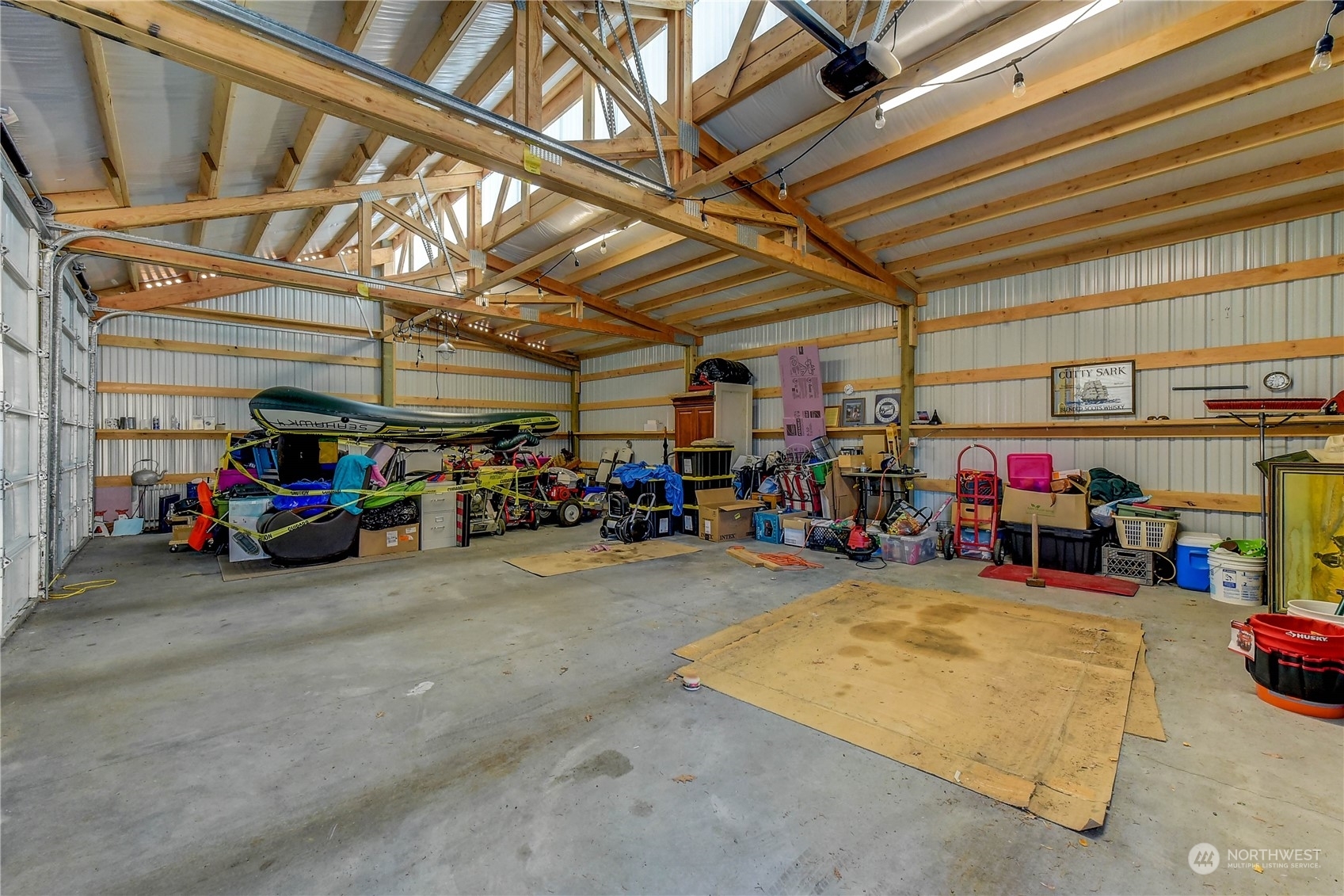 Property Photo: 19330 20th Avenue NW WA 98177