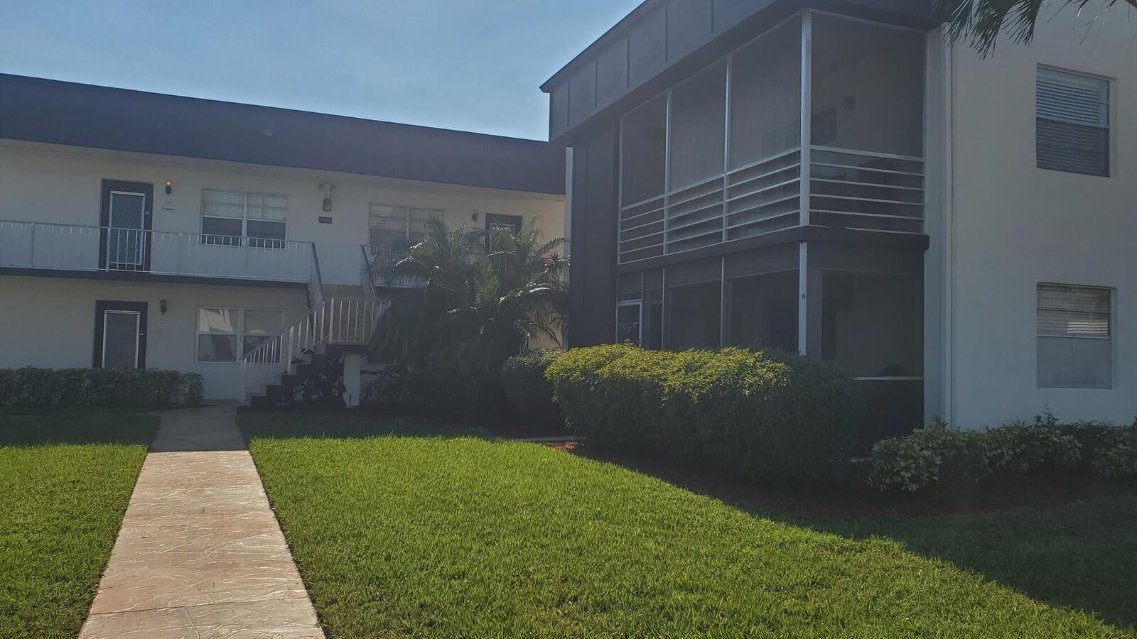 Property Photo:  699 Normandy O  FL 33484 
