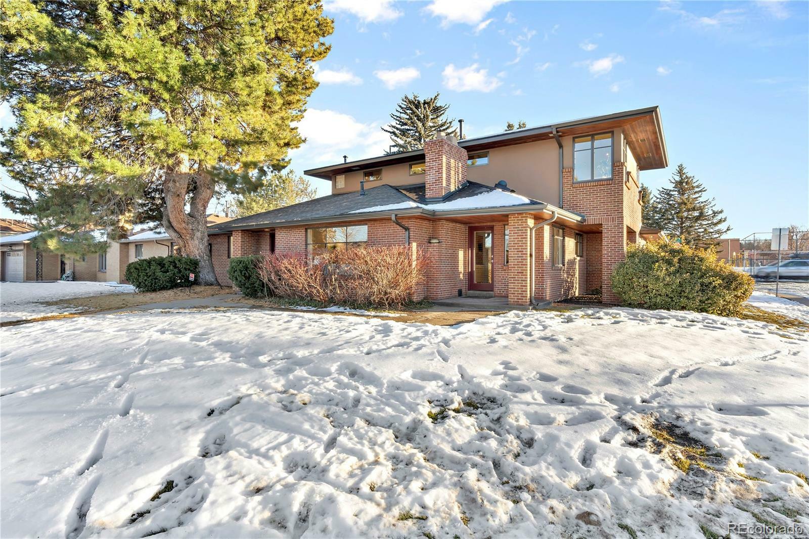 Property Photo:  6700 E 5th Avenue  CO 80220 