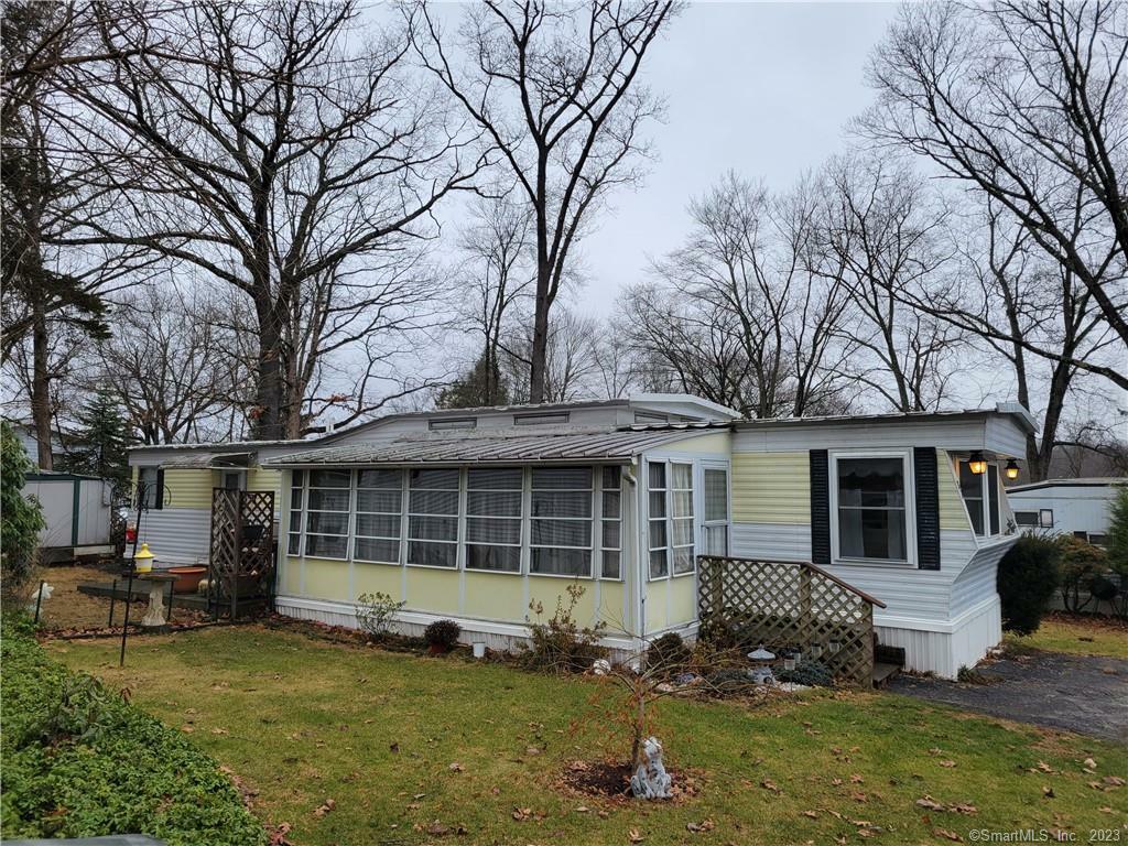 Property Photo: 37 Twin Oaks Lane CT 06811