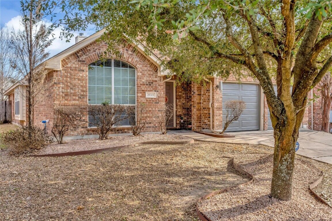 Property Photo:  19319 Gale Meadow Drive  TX 78660 