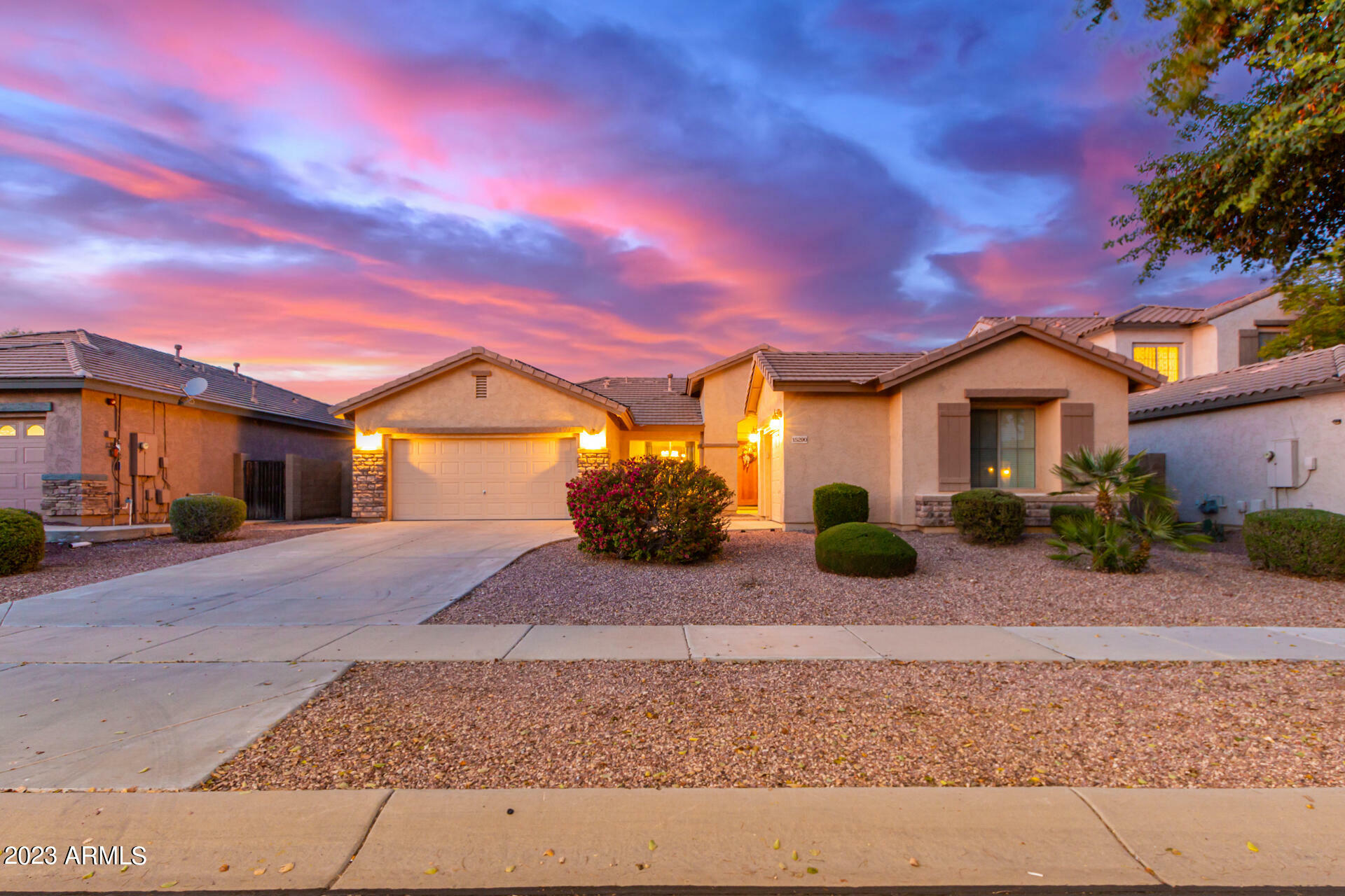 Property Photo:  15290 W Ventura Street  AZ 85379 