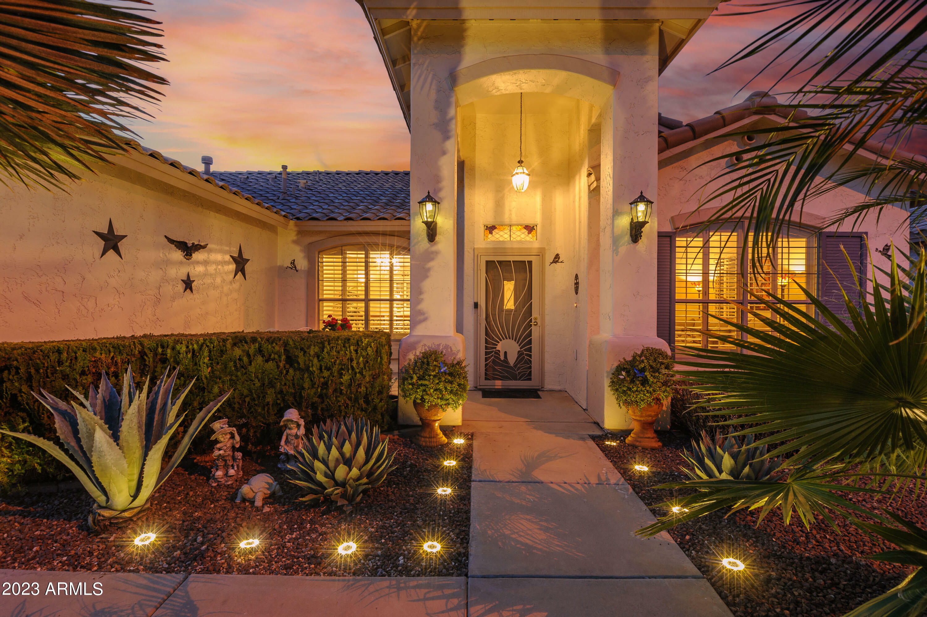 Property Photo: 17228 N Linkletter Lane AZ 85374