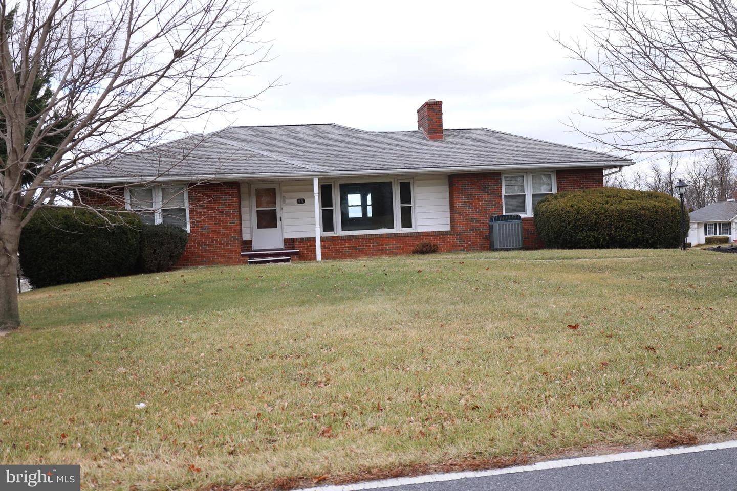 Property Photo:  55 E Water Street  MD 21783 
