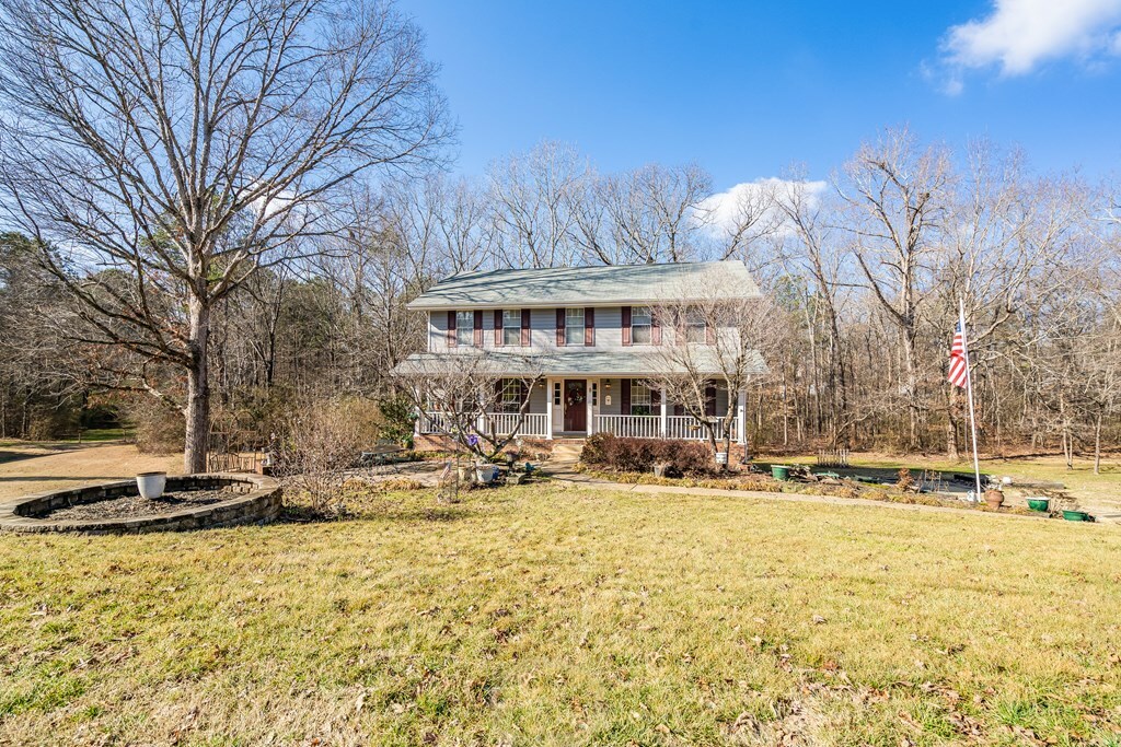 Property Photo:  5409 Woody Trail  TN 37363 