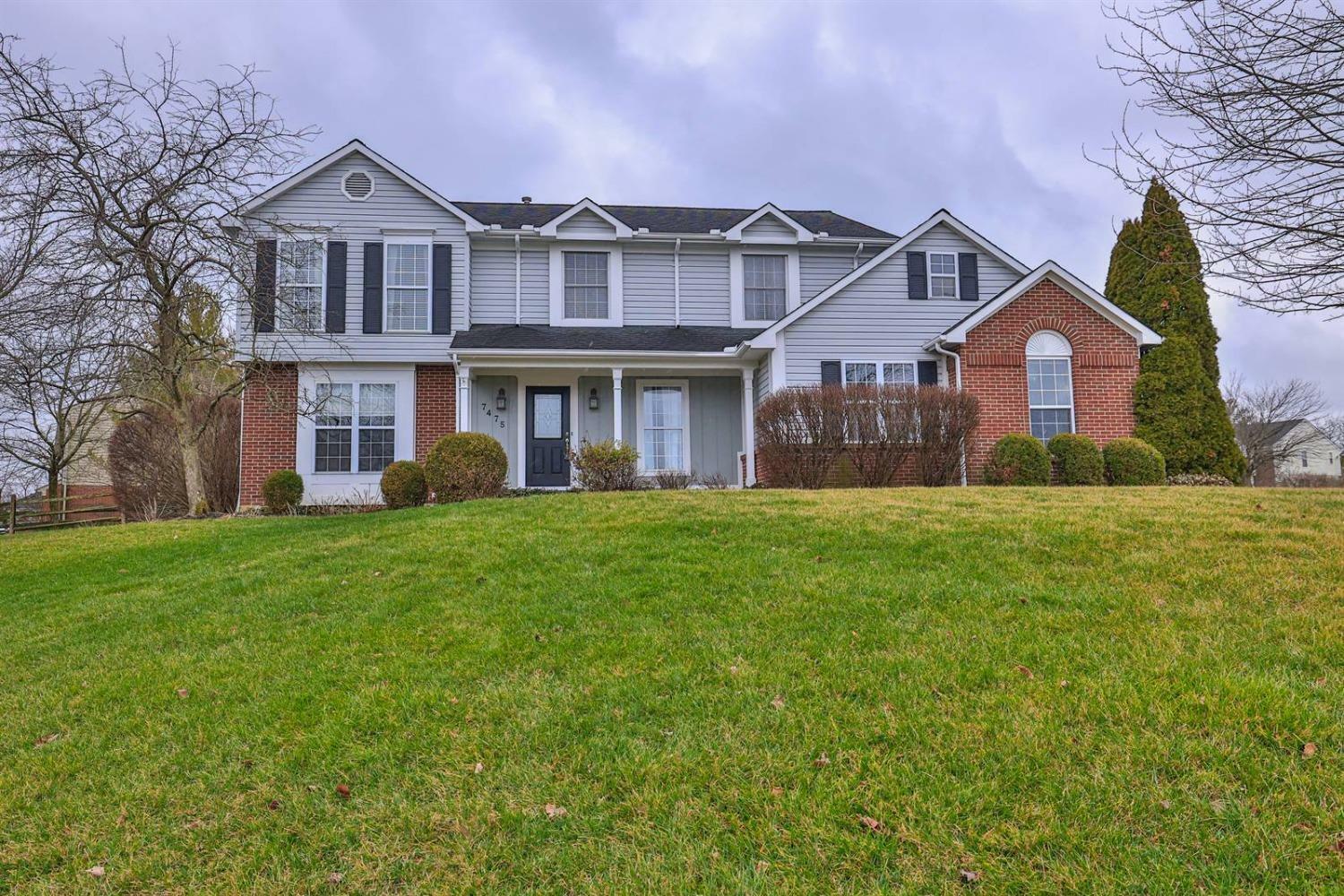 Property Photo:  7475 Lakota Springs Dr  OH 45069 