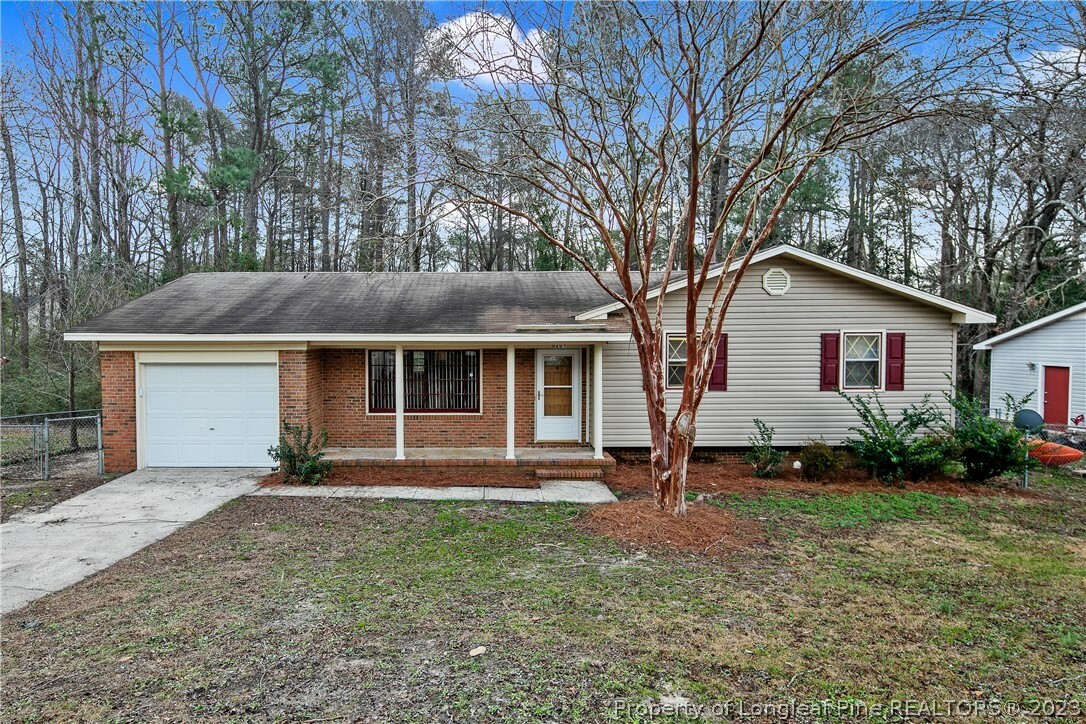 Property Photo:  6201 Sabine Drive  NC 28303 