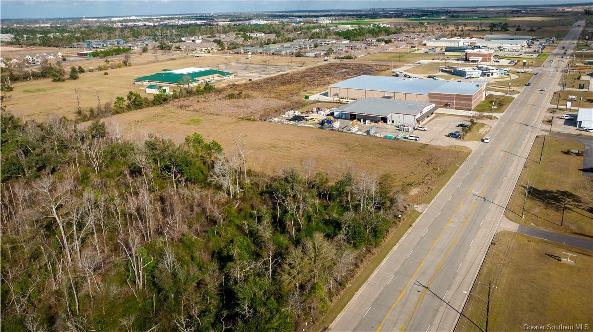 Property Photo: E McNeese Street LA 70607