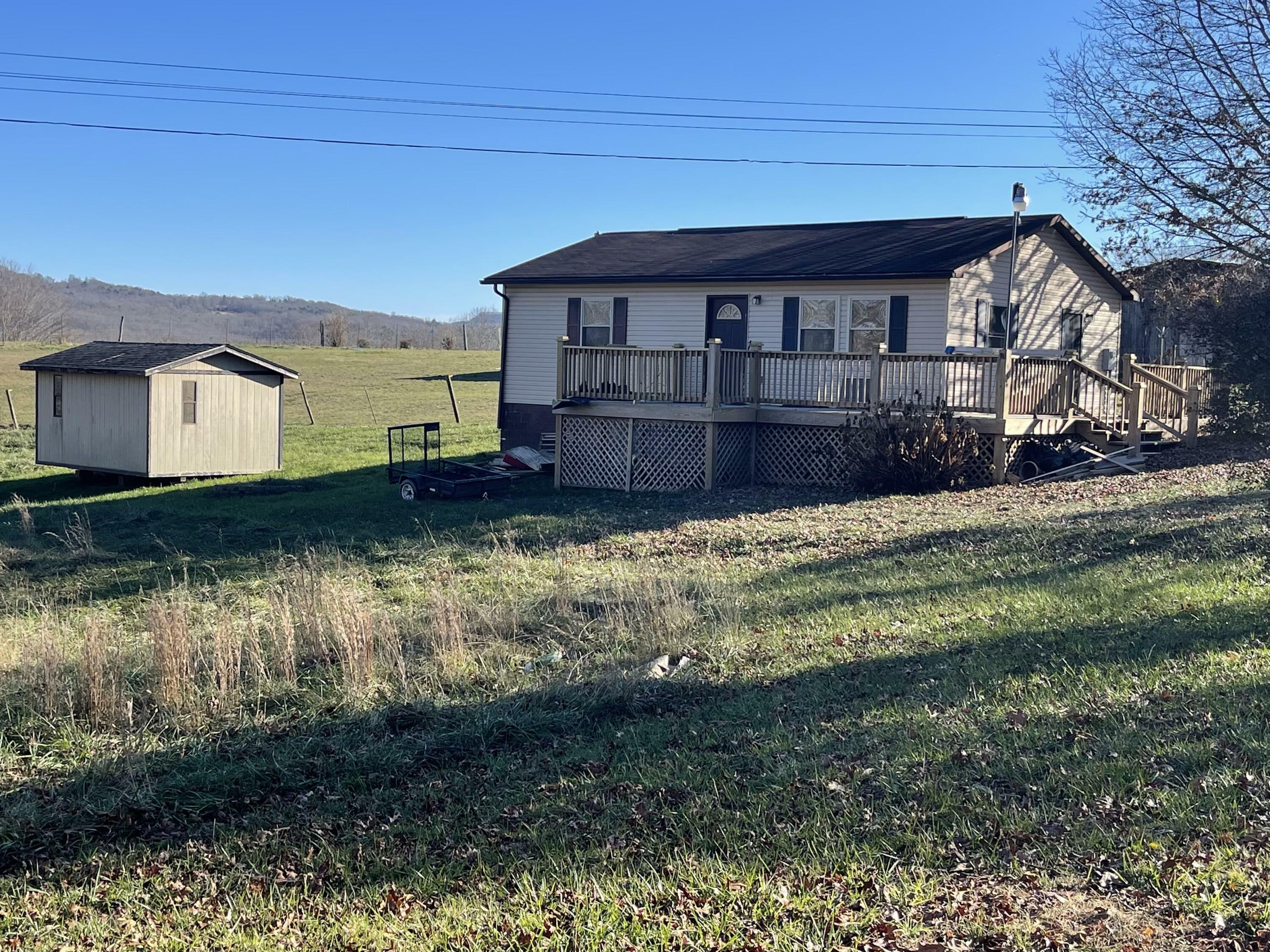 Property Photo:  416 Laurel Creek Road  WV 24910 