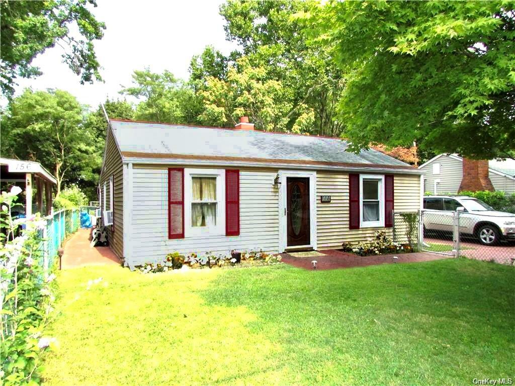 Property Photo: 158 E Railroad Avenue NY 10993
