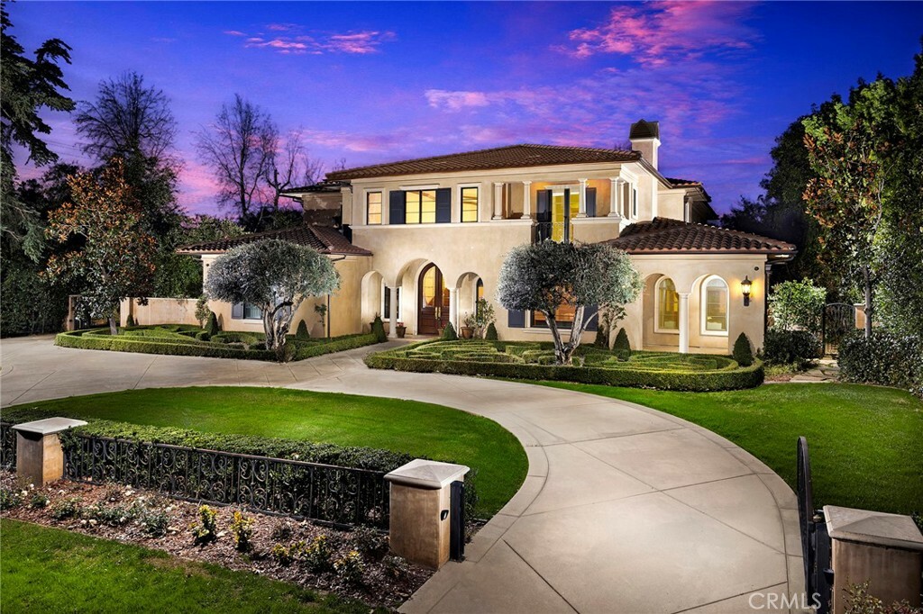 1101 San Carlos Road  Arcadia CA 91006 photo