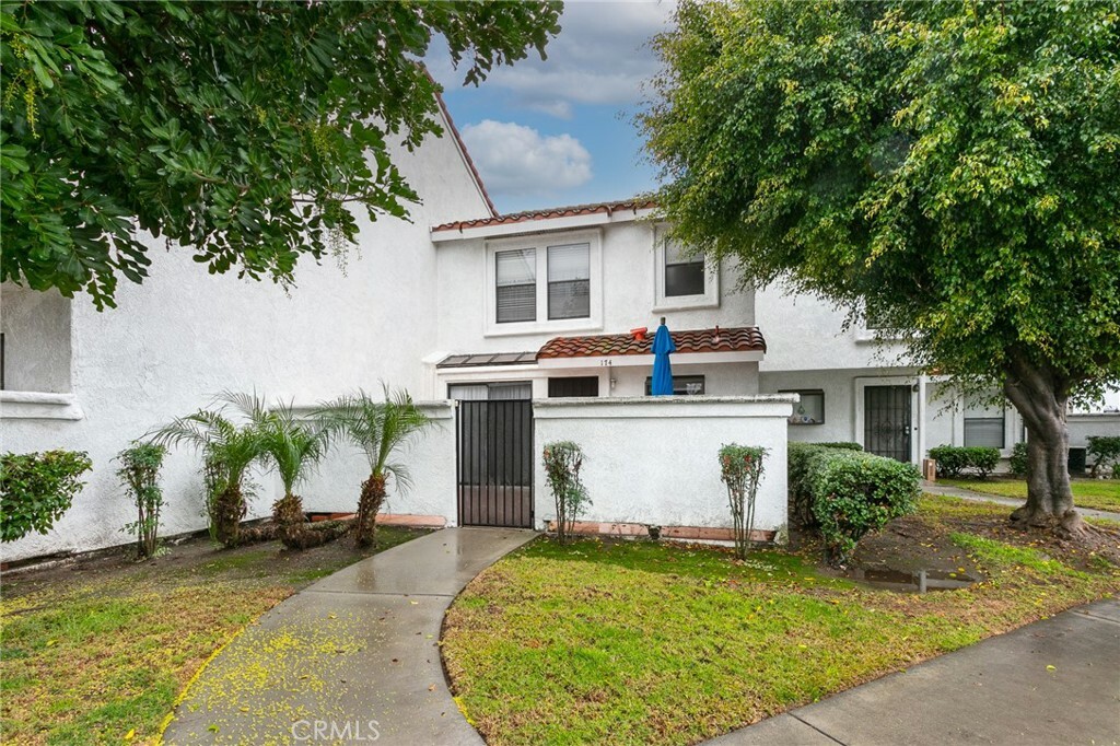 Property Photo:  9760 Jersey Avenue 174  CA 90670 