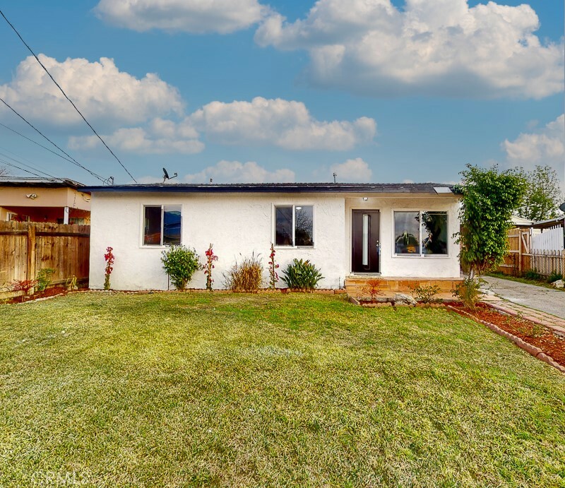 Property Photo:  2068 Goodall Avenue  CA 91010 