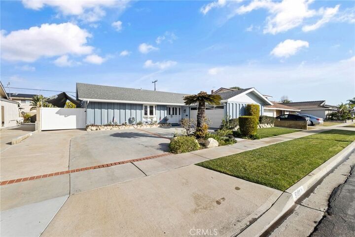 Property Photo:  5191 Berkeley Avenue  CA 92683