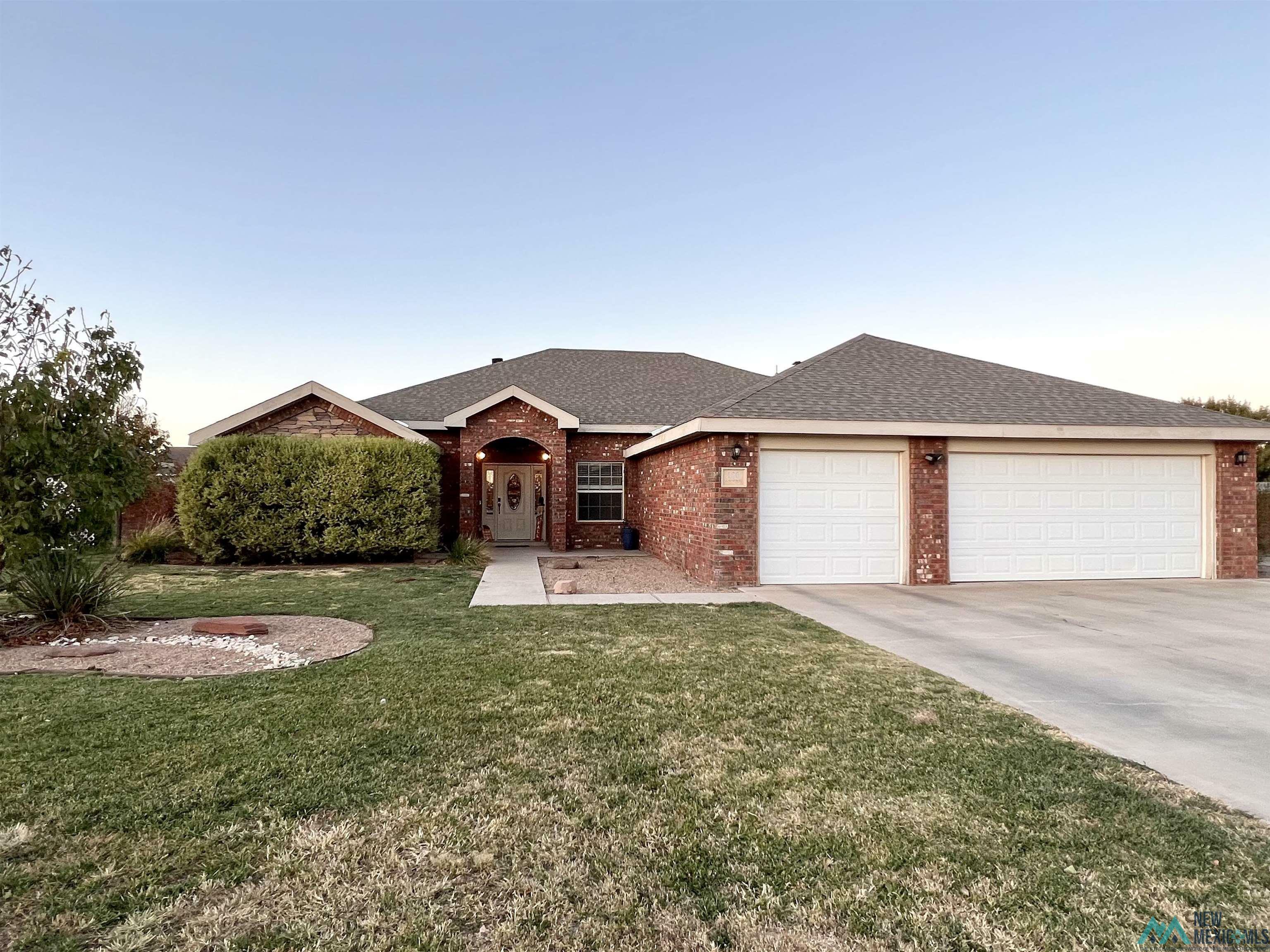 Property Photo: 100 Asher Drive NM 88101