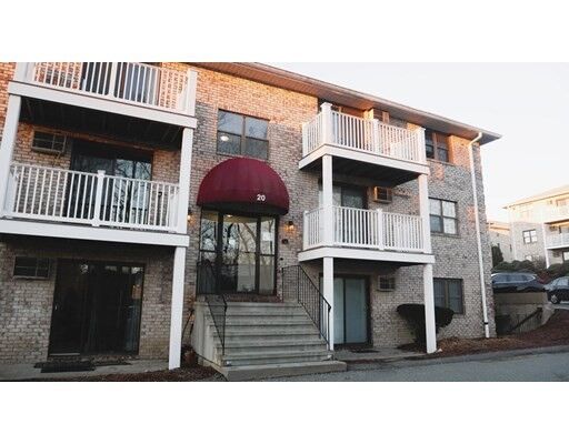 Property Photo: 20 Kenmar 170 MA 01821