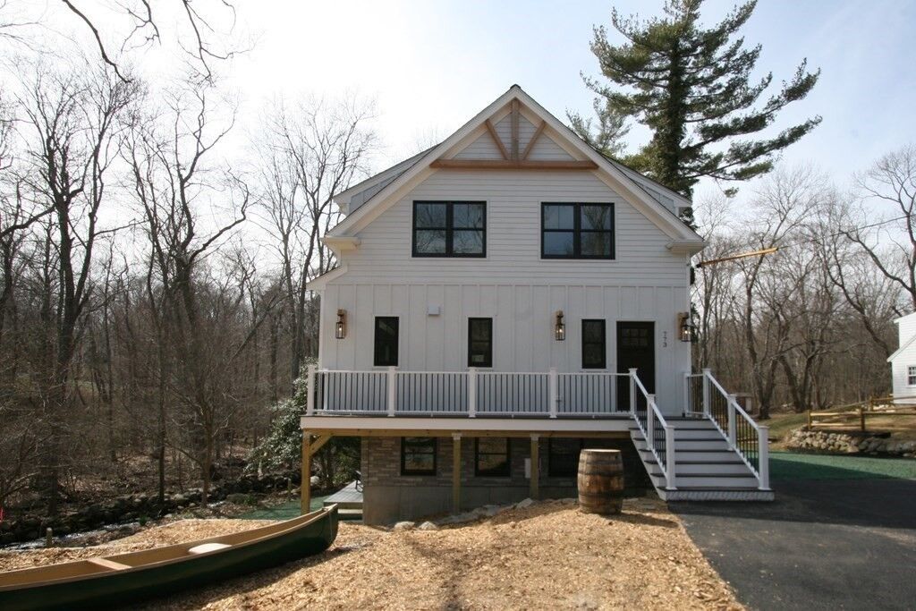 Property Photo: 773 Summer Street MA 02050