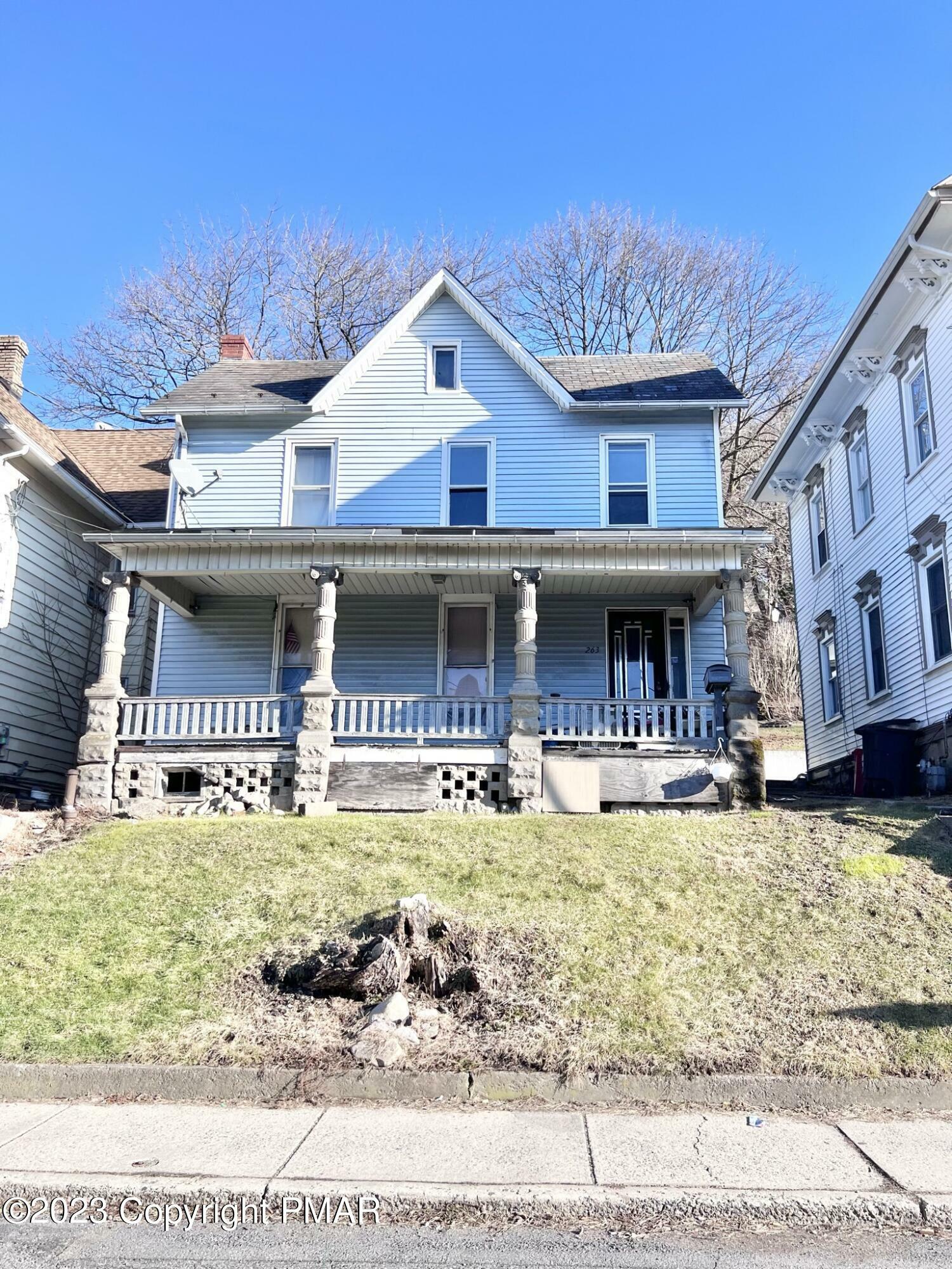 Property Photo:  263 S Main Street  PA 18013 