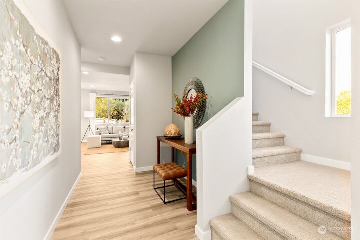 Property Photo: 9480 Fairhaven Circle NE WA 98311