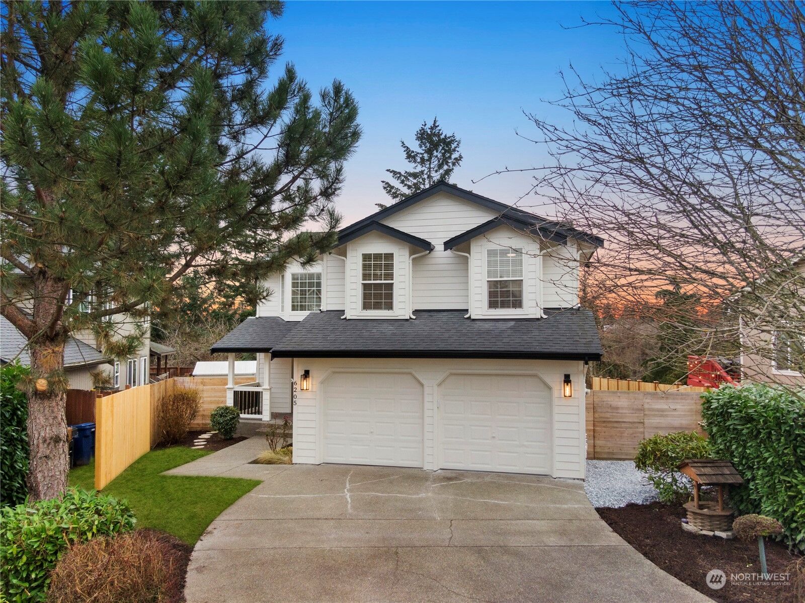 Property Photo:  6205 23rd Street NE  WA 98422 