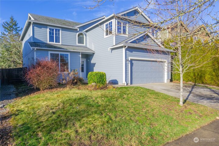 Property Photo:  2317  Pleasanton Court SE  WA 98503 