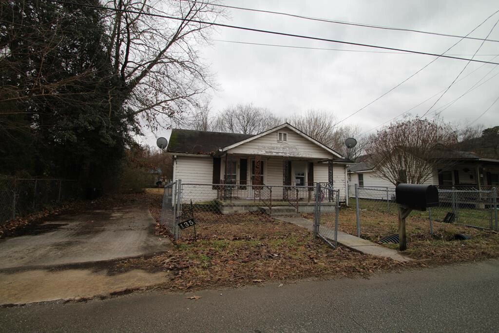 Property Photo:  135 Ketchersid Avenue  TN 37381 