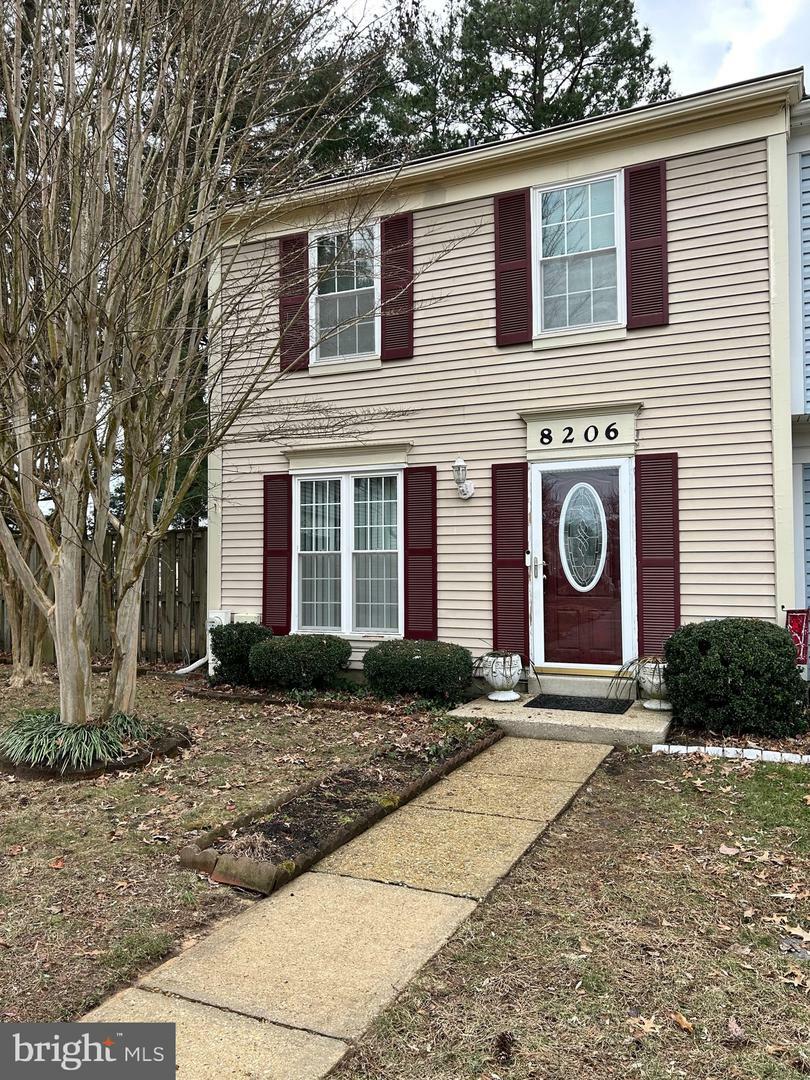 Property Photo:  8206 Great Bend Road  MD 21061 