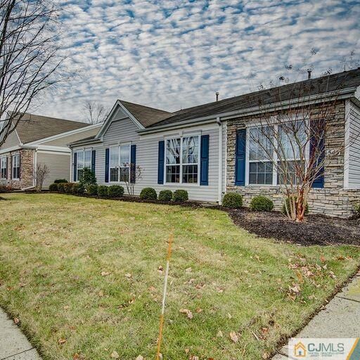 545 Waterside Boulevard  Monroe NJ 08831 photo