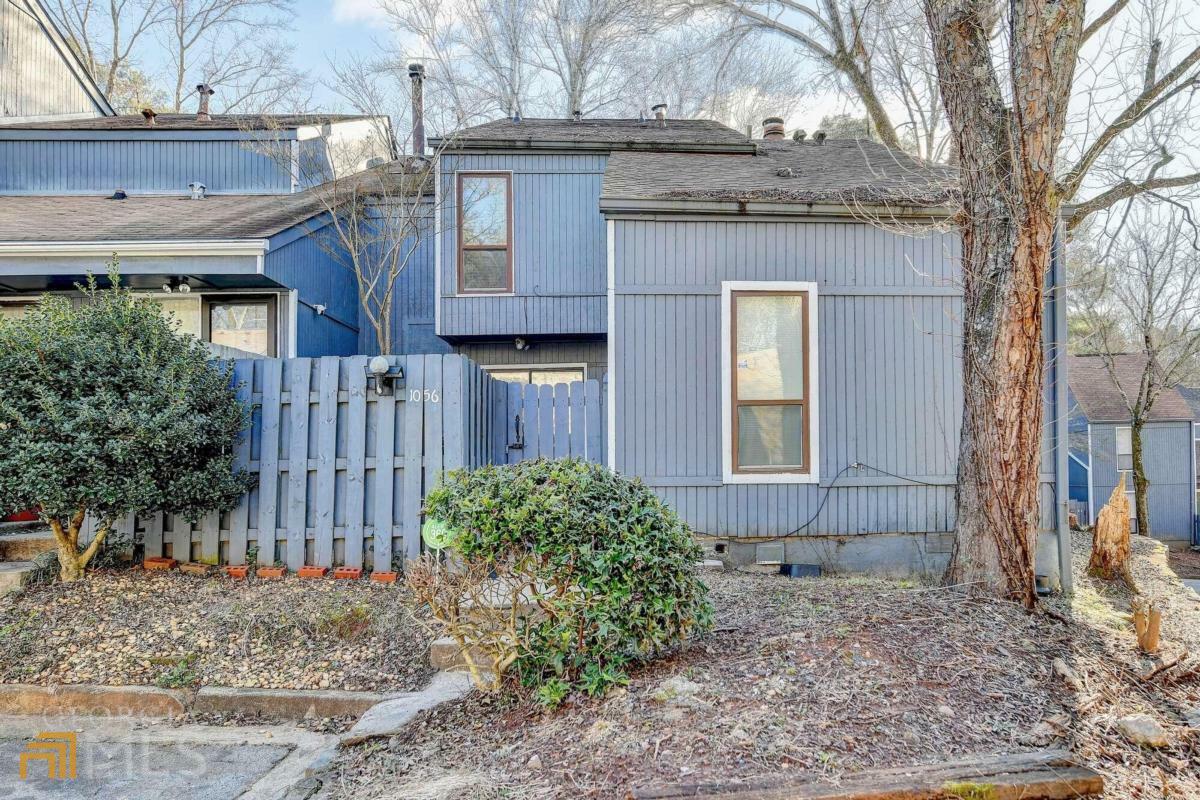 Property Photo: 1056 Mariners Drive 21 GA 30083