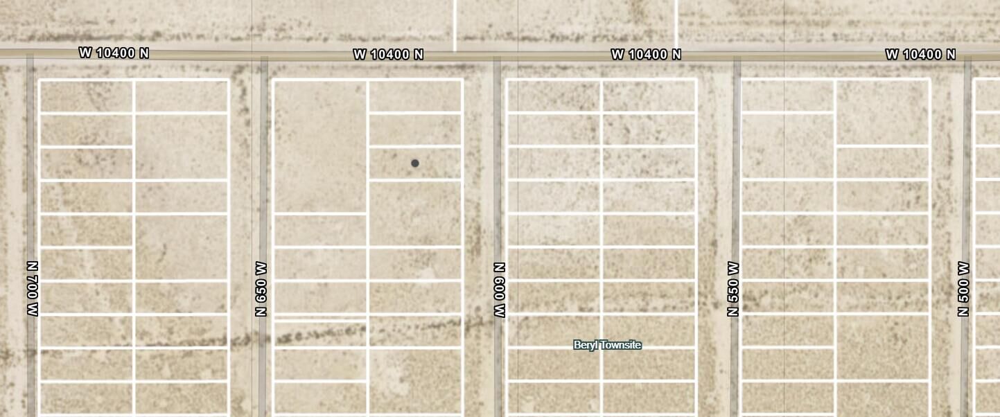 Property Photo: Lot 19, Blk 4 UT 84714