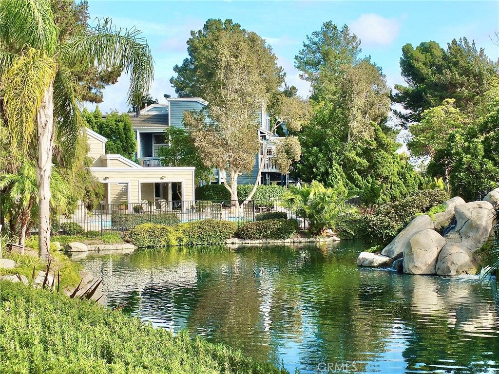 Property Photo: 20351 Tidepool Circle 104 CA 92646