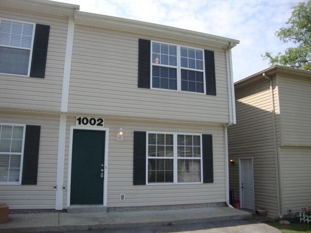 Property Photo: 1002 Division St. 1002 TN 37130