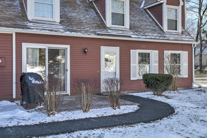 Property Photo: 110 Arch Street 1 NH 03431