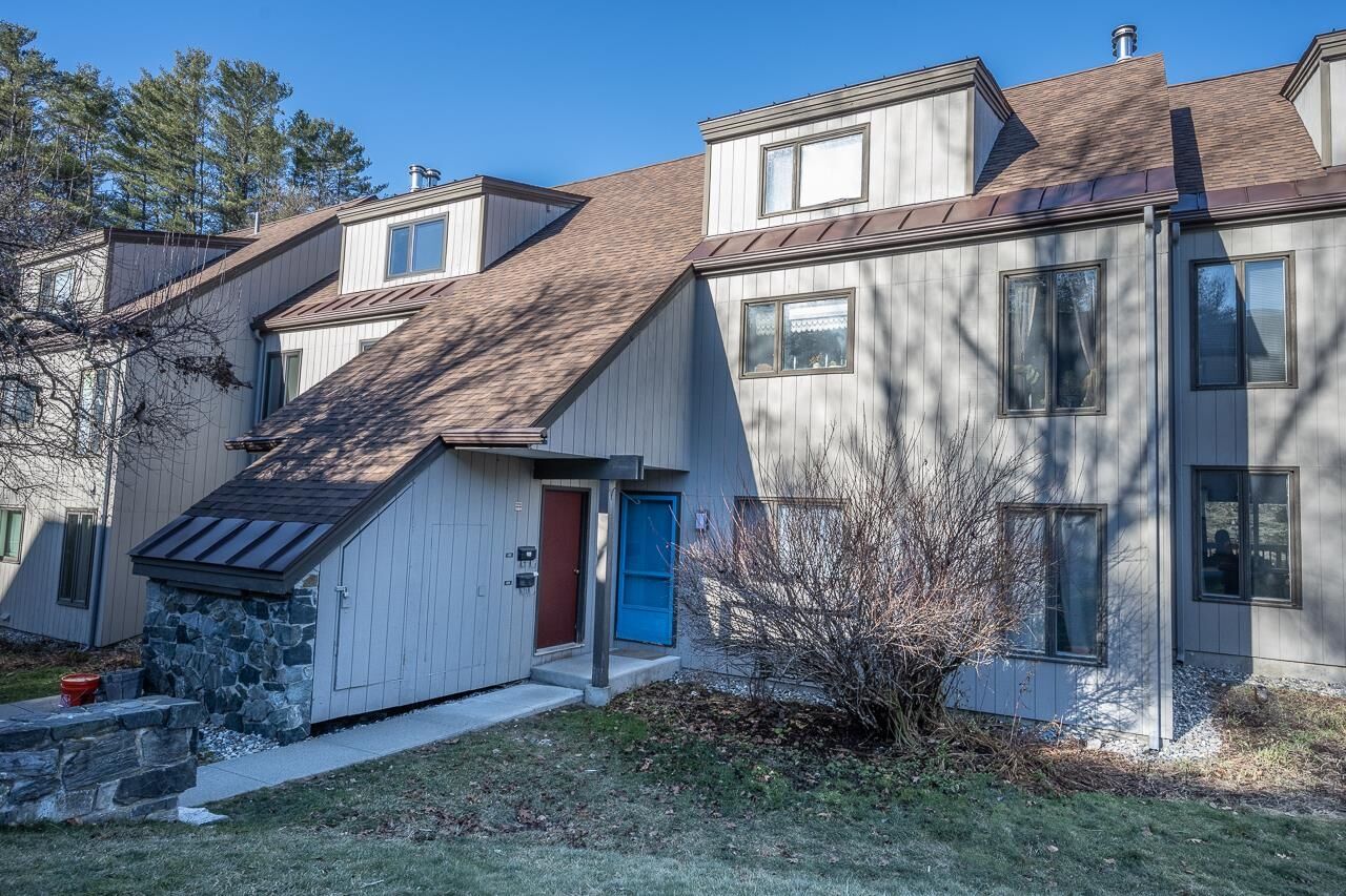 Property Photo: 127 Brook Hollow NH 03755